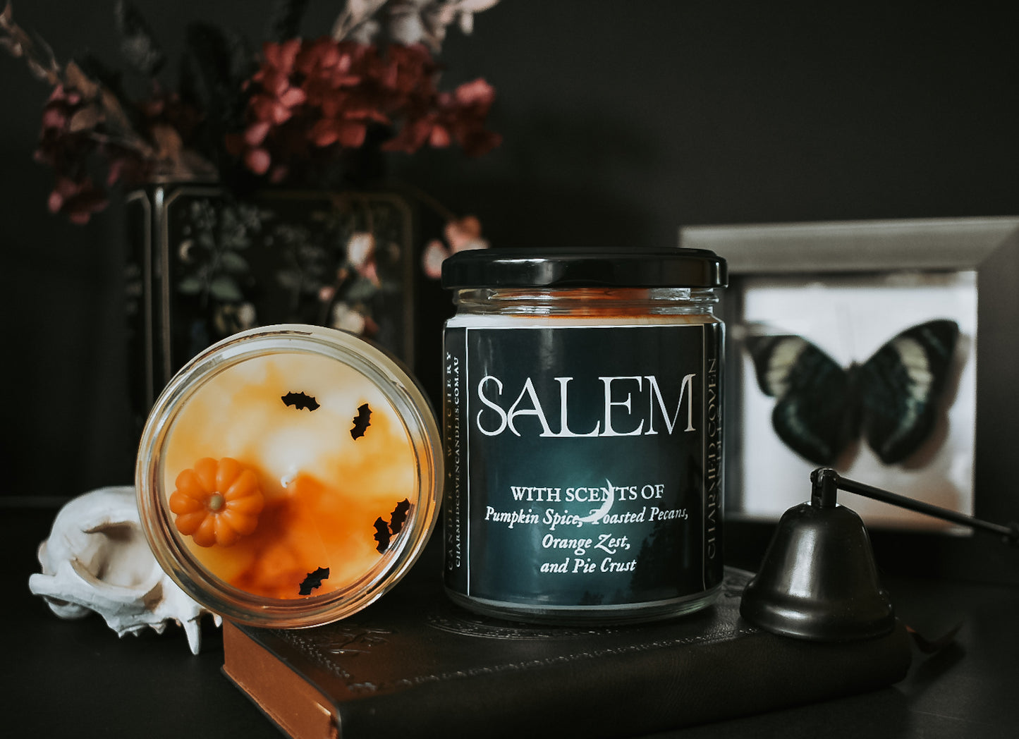Salem Candle