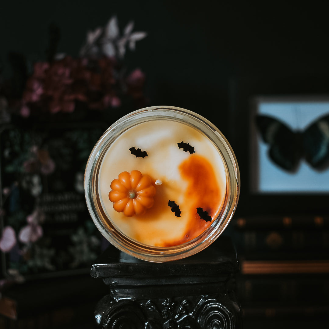Salem Candle