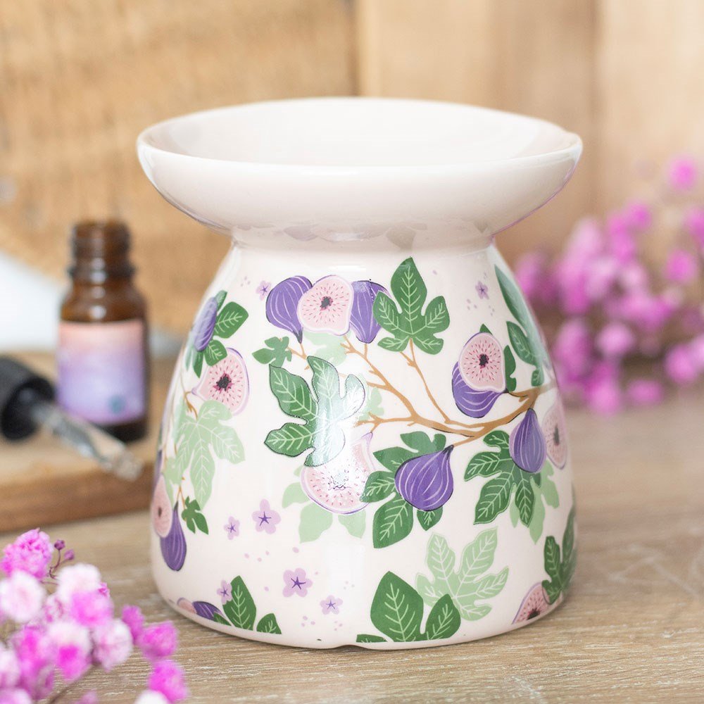 Fig Tree Wax Warmer