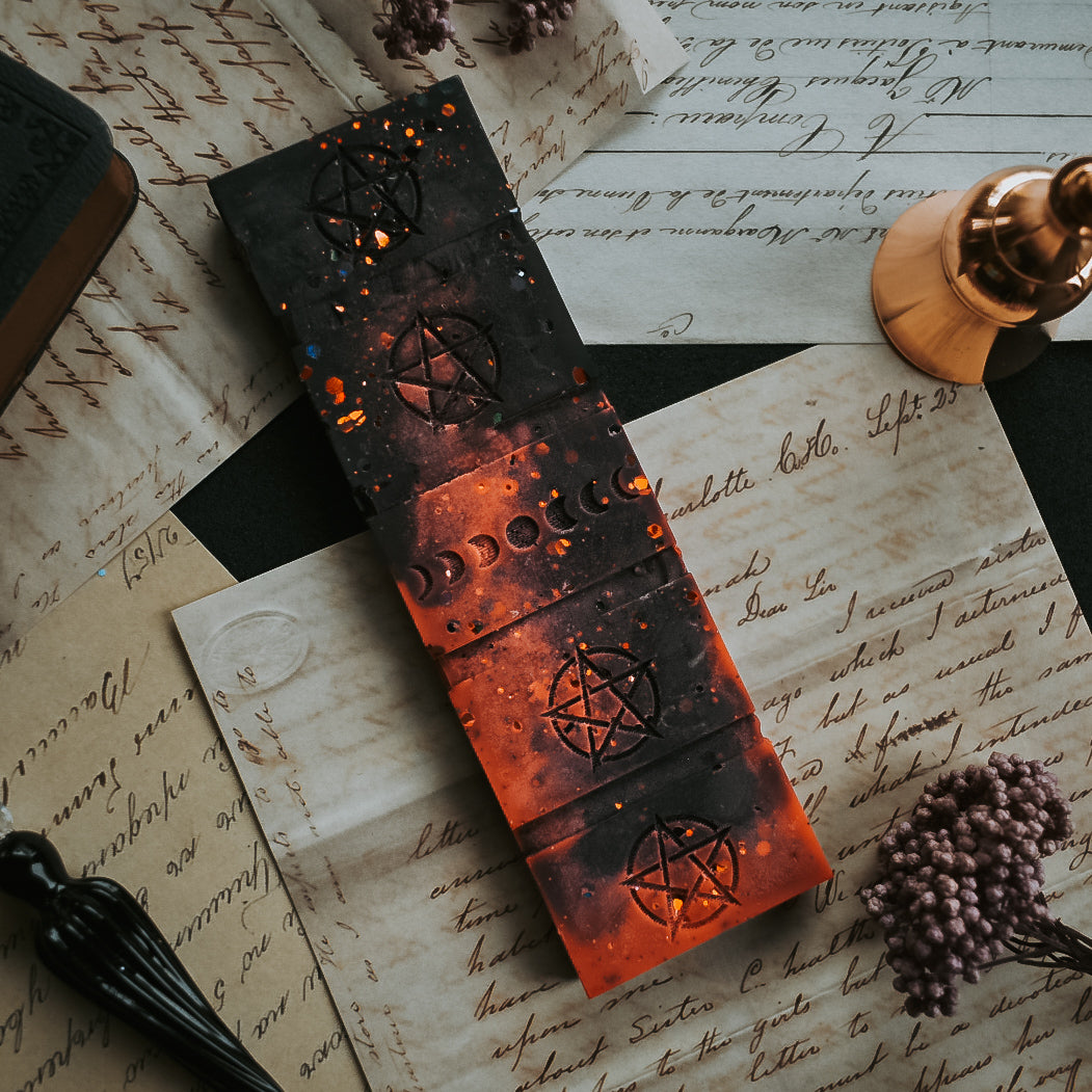 Eclectic Witch Snapbar