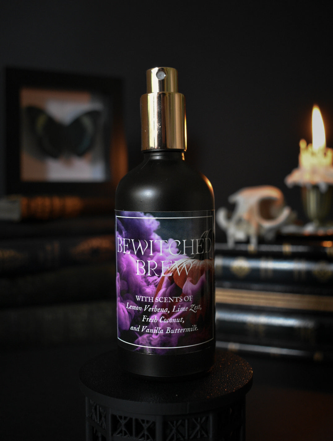 Bewitched Brew Room Spray