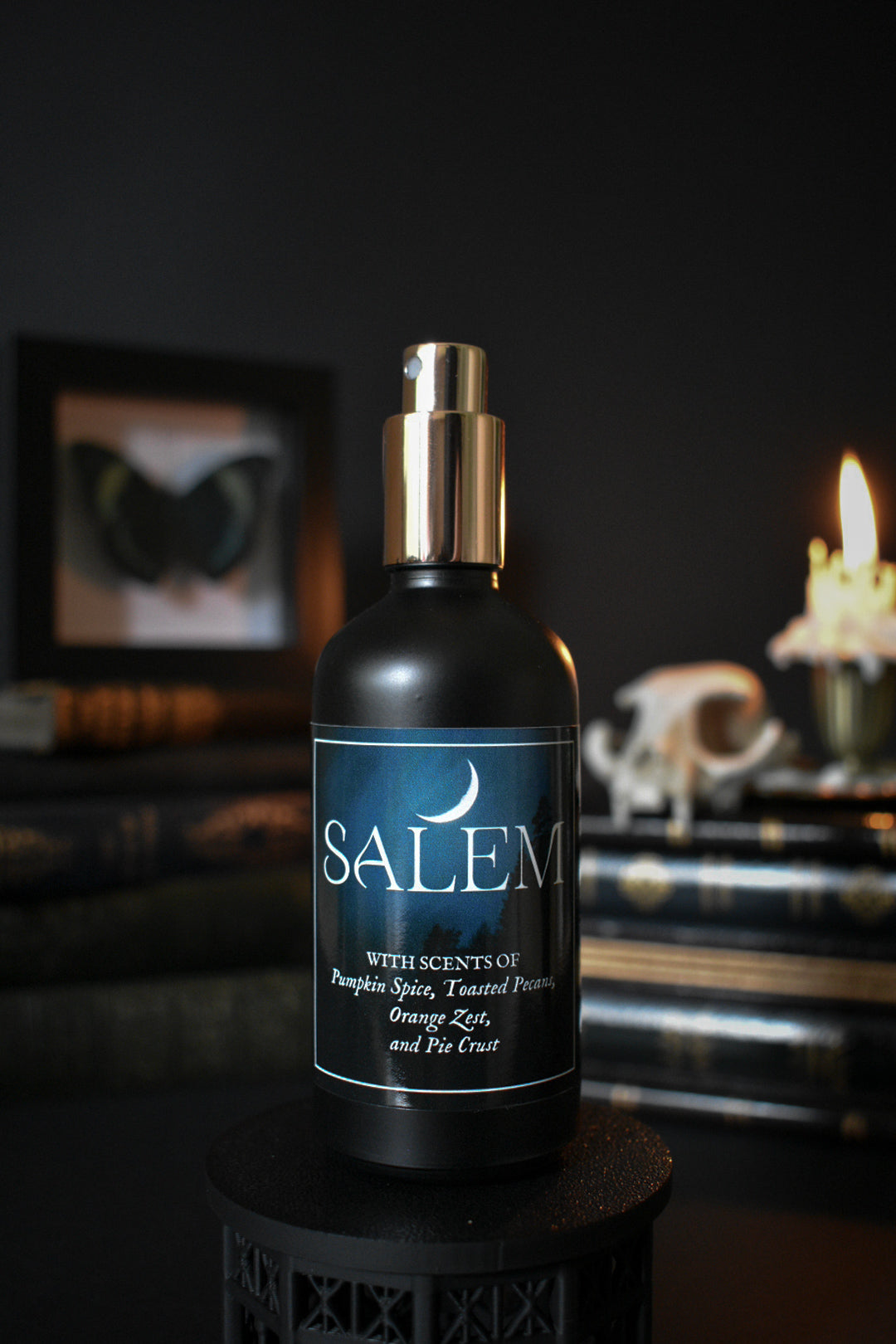 Salem Room Spray