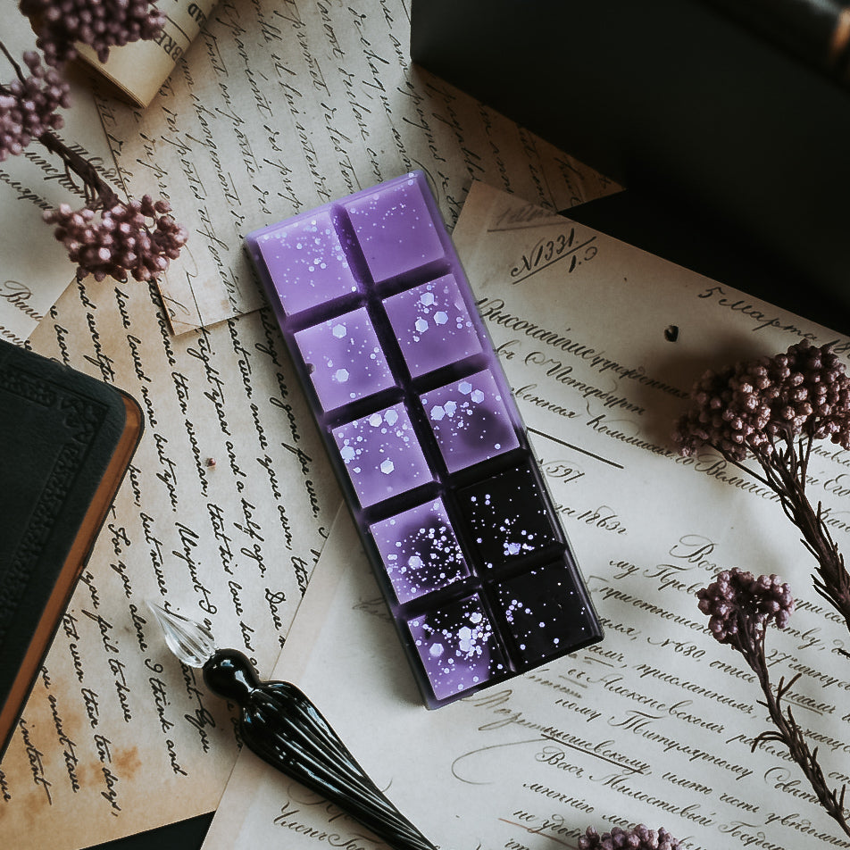 Librarian’s Secrets Snapbar