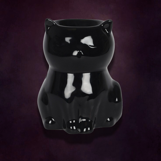 Black Cat Wax Warmer