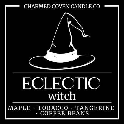 Witches Collection Room Sprays