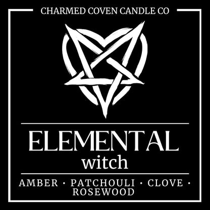 Witches Collection Room Sprays