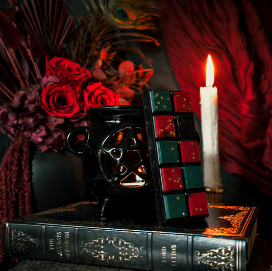 Holiday Spirits Wax Melt