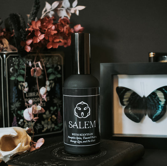 Salem Room Spray
