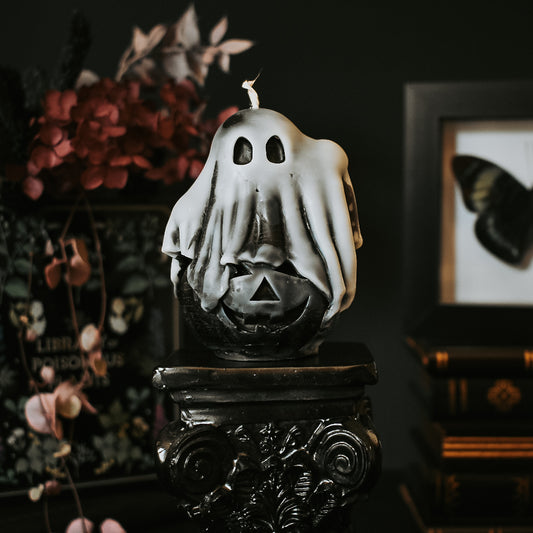 Ghosts of Salem