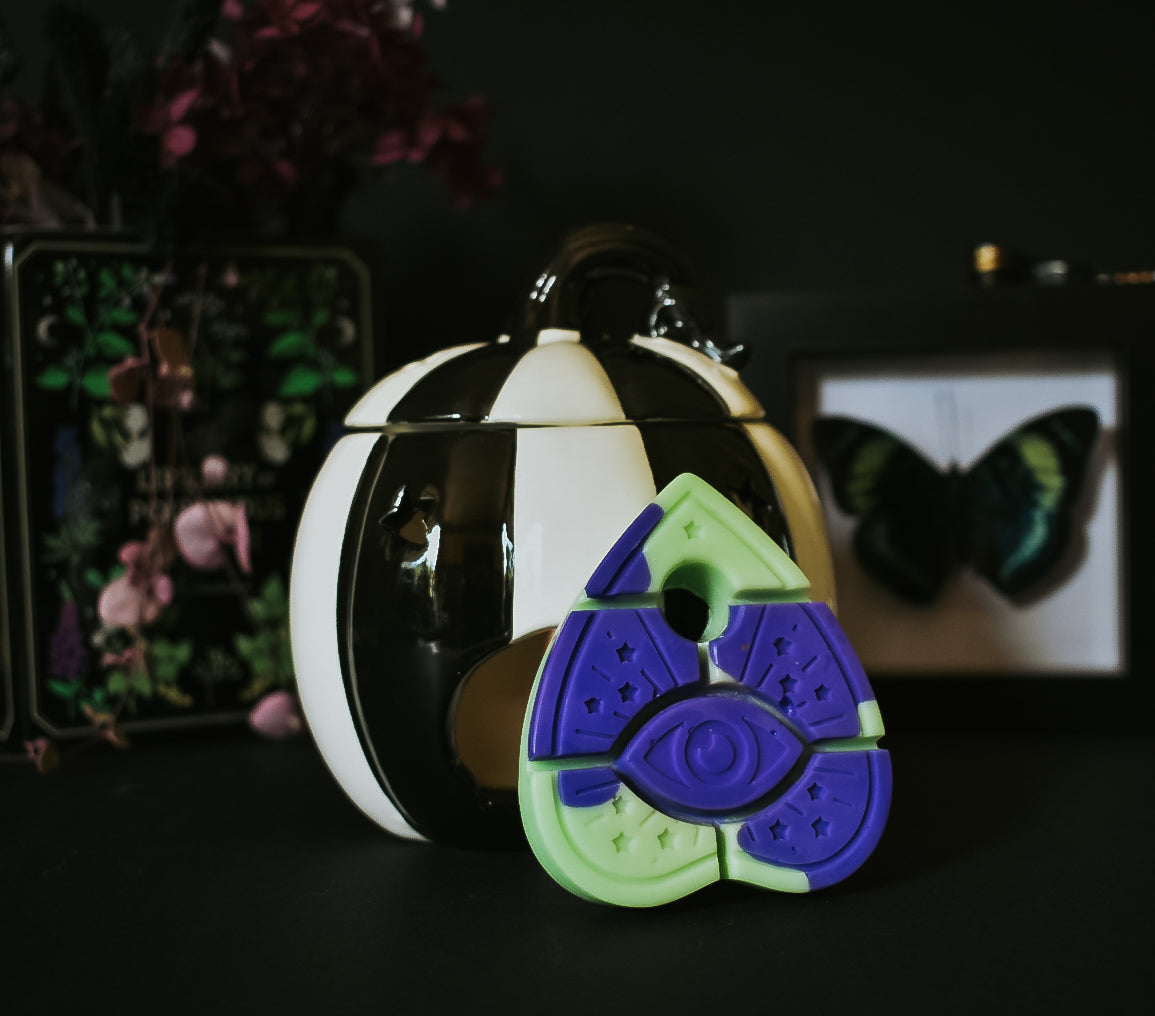 Bewitched Brew Wax Melt