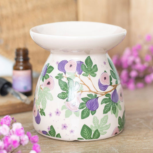 Fig Tree Wax Warmer