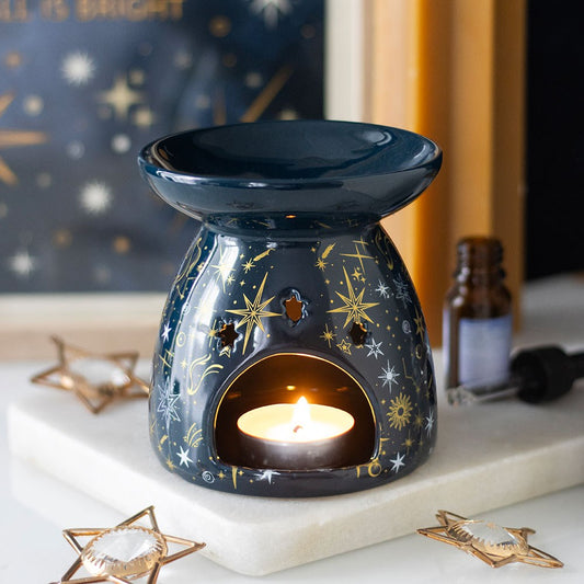 Celestial Wax Warmer