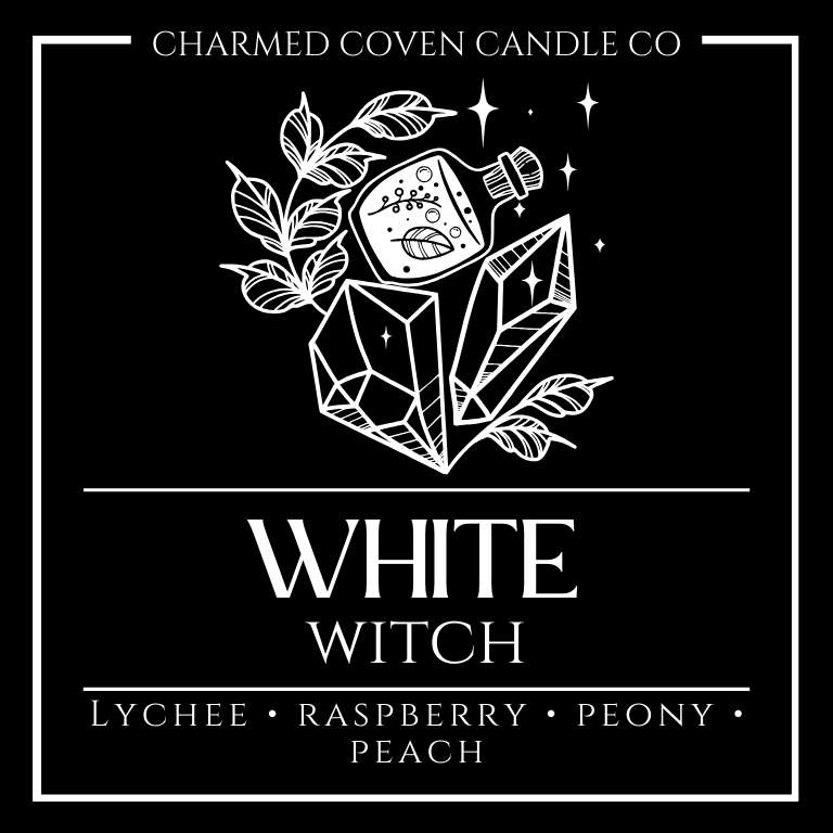 Witches Collection Room Sprays