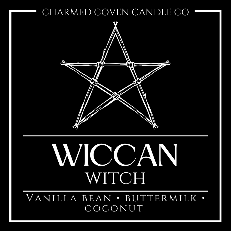 Witches Collection Room Sprays