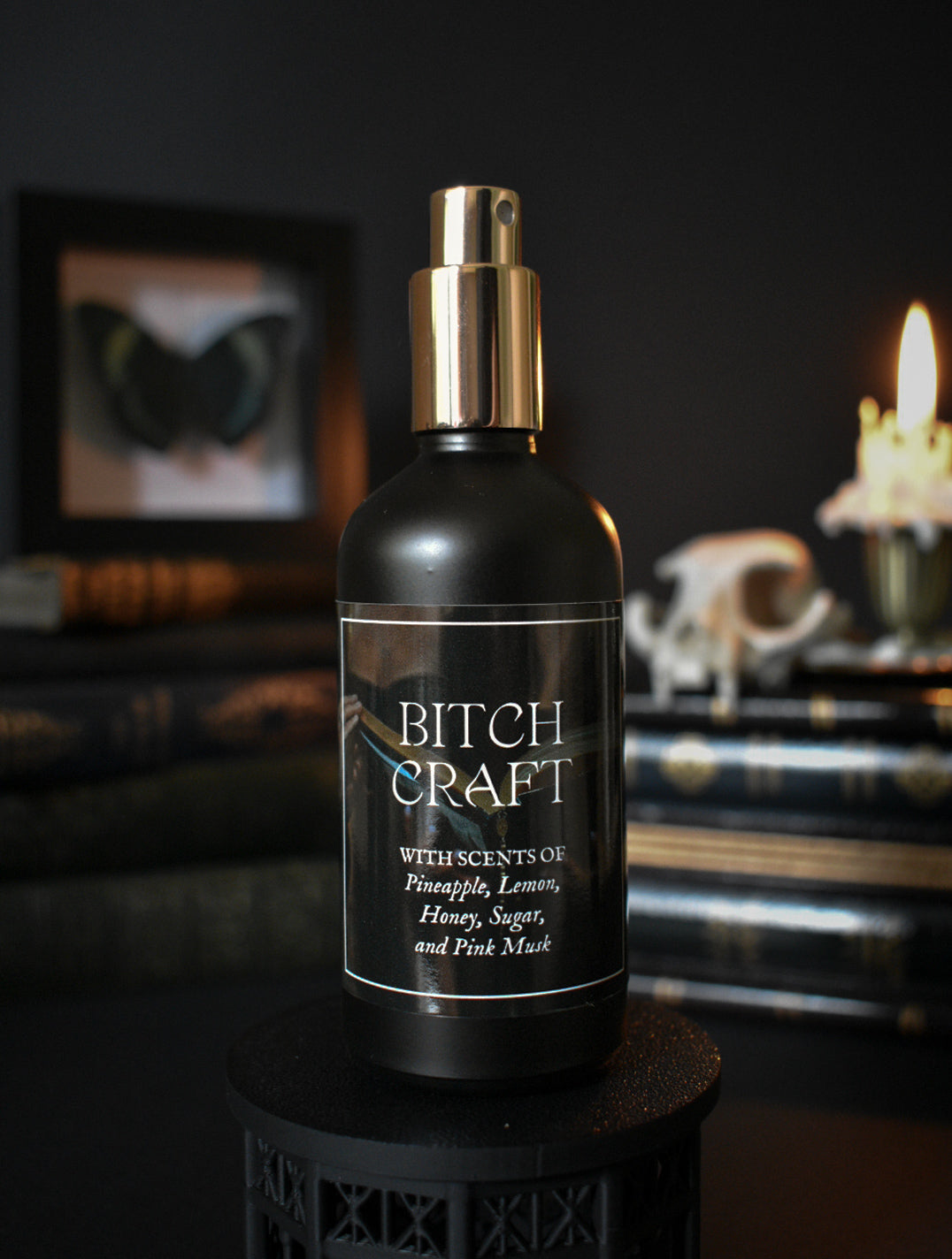 Bitchcraft Room Spray