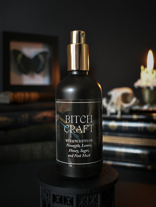 Bitchcraft Room Spray