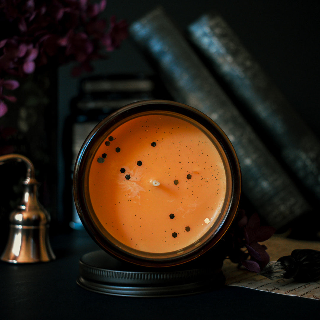 Charmed Bakery Candle