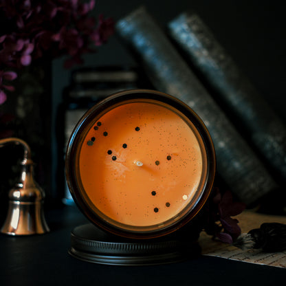 Charmed Bakery Candle