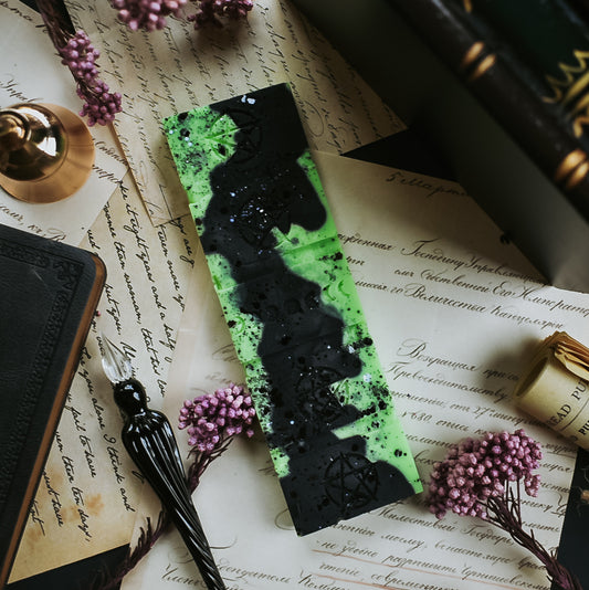 Chaos Witch Snapbar