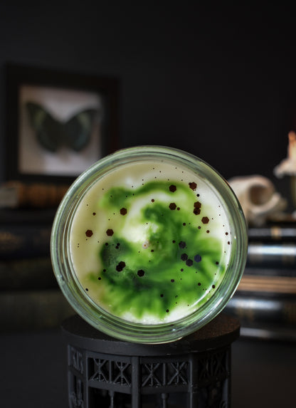 Poison Garden Candle