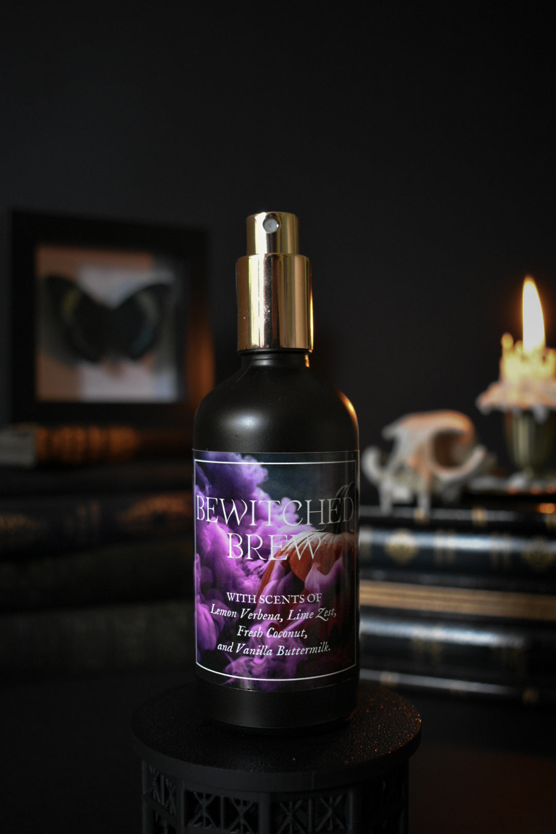 Bewitched Brew Room Spray