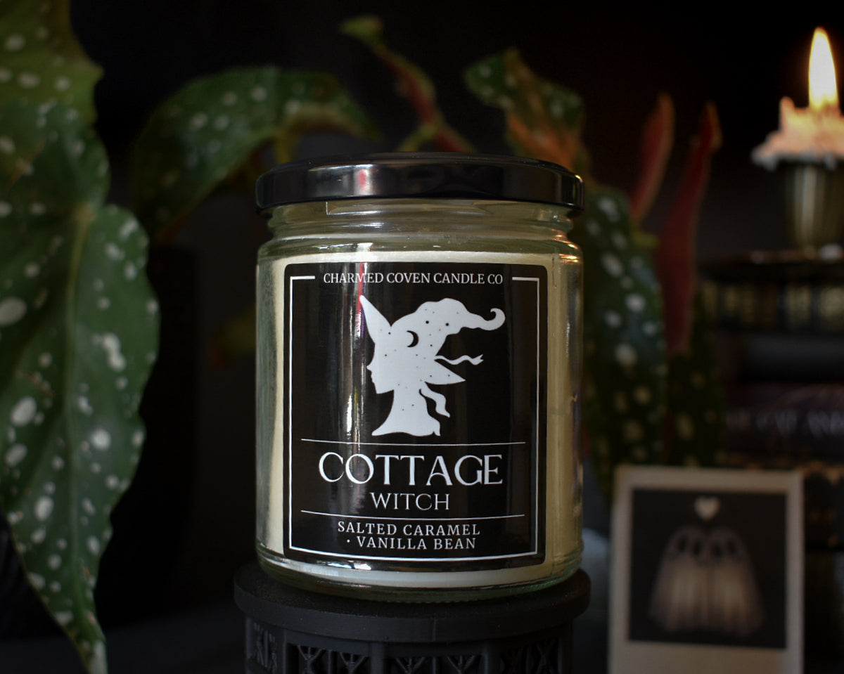 Cottage Witch Candle