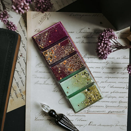 Fae Realm Snapbar