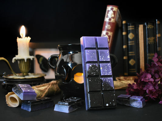 Librarian’s Secrets Snapbar