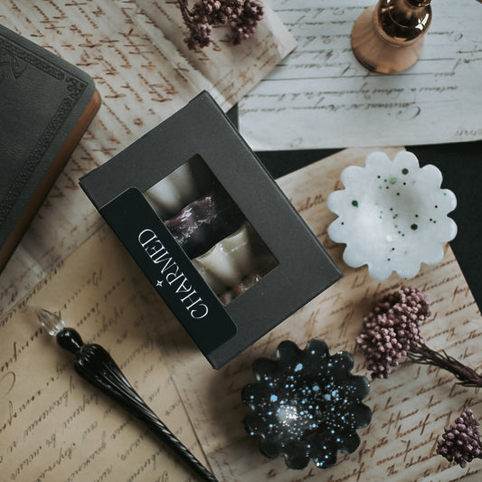 Wax Melt Discovery Set