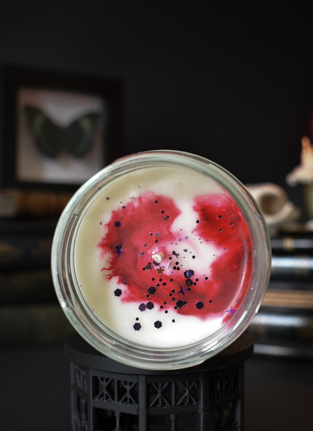 BitchCraft Candle