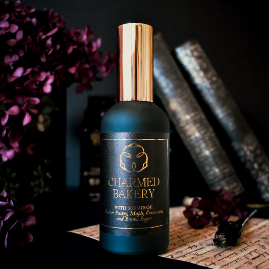Charmed Bakery Room Spray