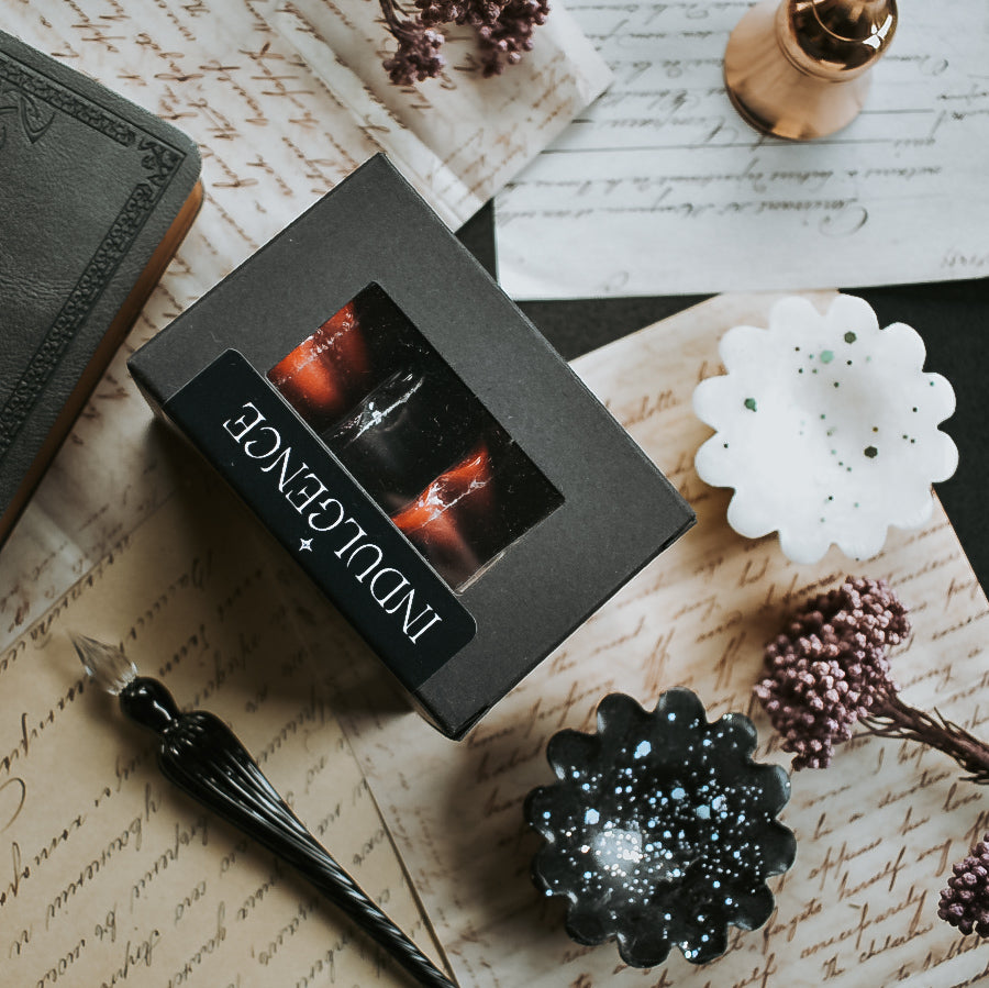 Wax Melt Discovery Set