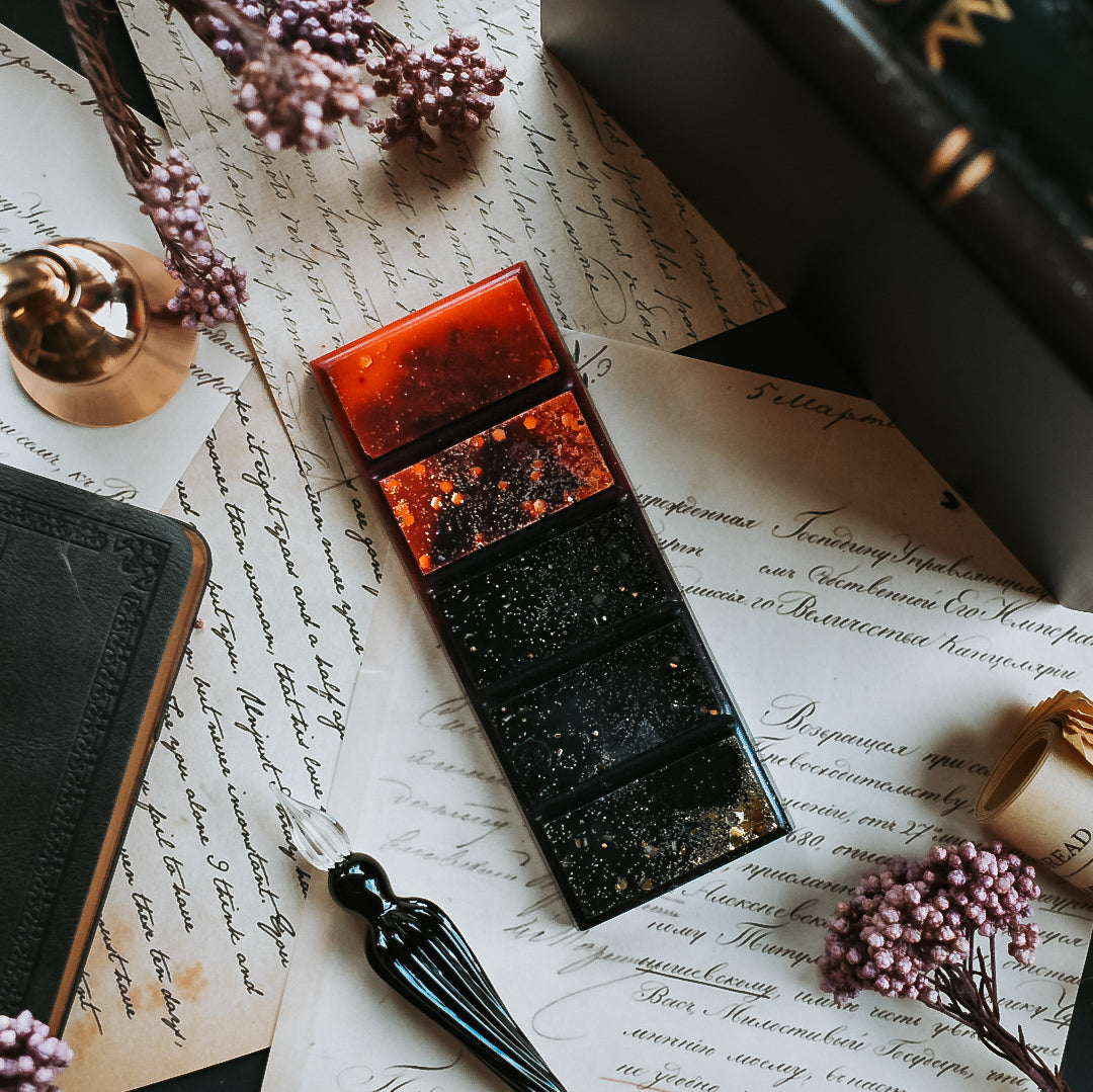 Rising Phoenix Snapbar – CHARMED COVEN