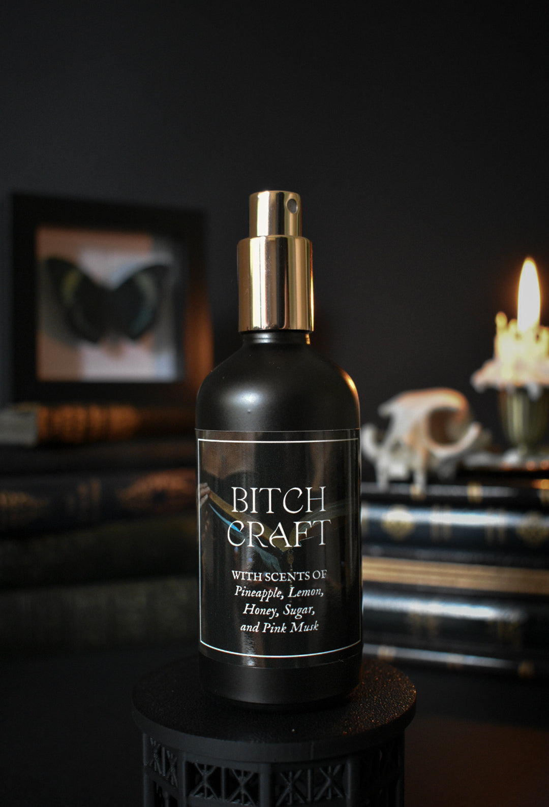 Bitchcraft Room Spray
