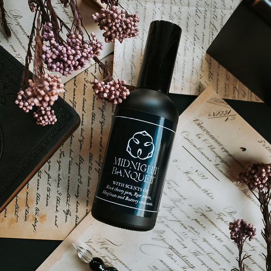 Midnight Banquet Room Spray
