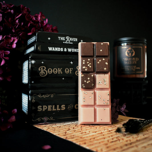 Charmed Bakery Snapbar