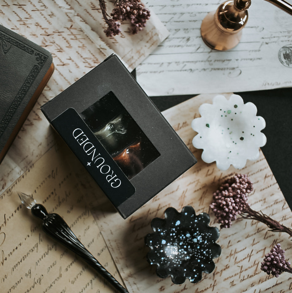 Wax Melt Discovery Set