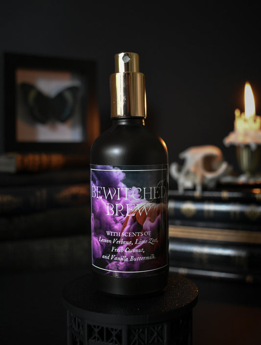 Bewitched Brew Room Spray