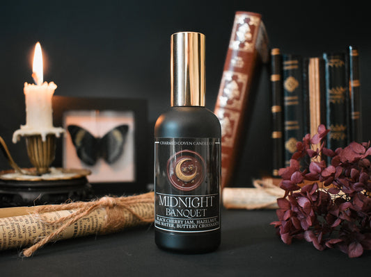 Midnight Banquet Room Spray