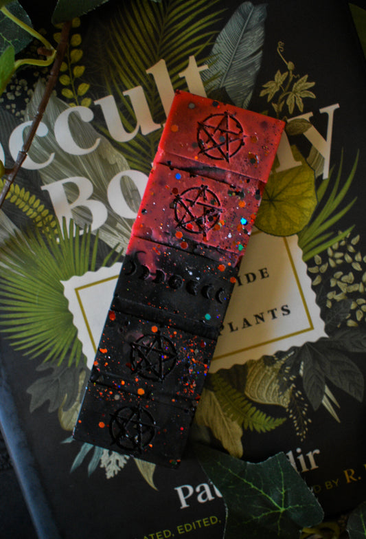 Eclectic Witch Snapbar