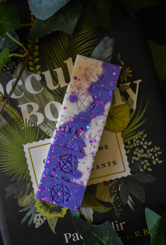 Faerie Witch Snapbar