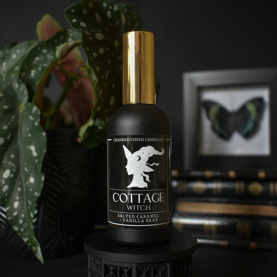 Witches Collection Room Sprays