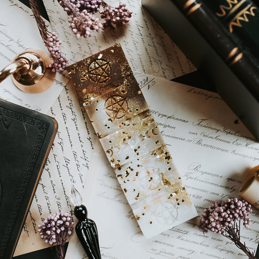 Traditional Witch Snapbar