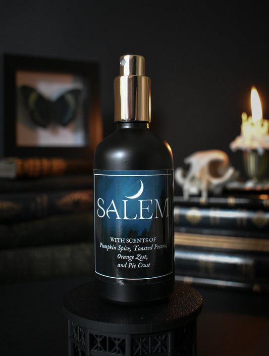 Salem Room Spray