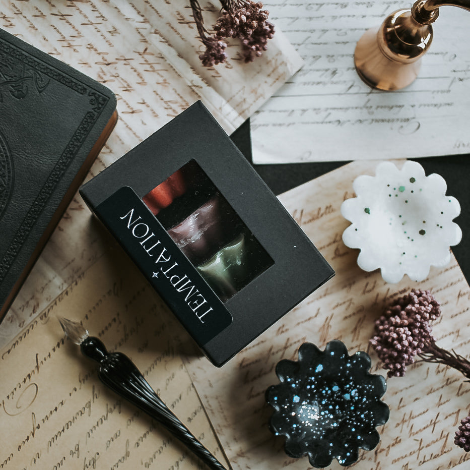 Wax Melt Discovery Set